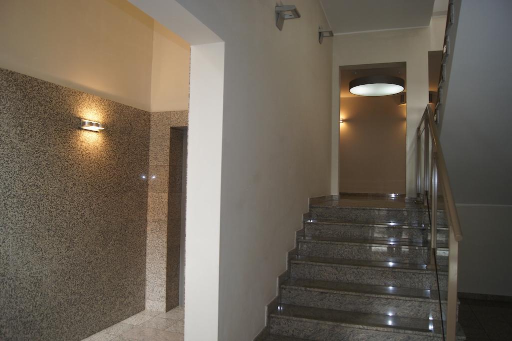 Apartamenty Na Zdrojowej 슈비노우이스쳬 외부 사진